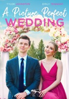 plakat filmu Ślub jak z obrazka