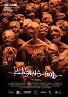 plakat filmu Playing God