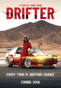 Plakat filmu Drifter