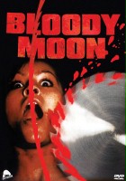 plakat filmu Krwawy księżyc