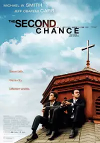 Plakat filmu The Second Chance