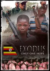 Plakat filmu Exodus