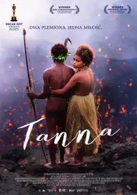 Plakat filmu Tanna