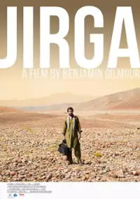 Plakat filmu Jirga