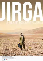 plakat filmu Jirga