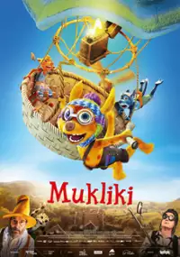 Mukliki