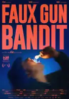 Sara Montpetit / Faux gun bandit