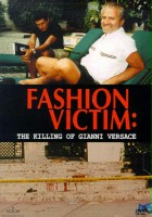 plakat filmu Śmierć Gianniego Versace