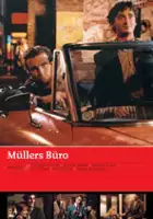 Peter Janda / M&uuml;llers B&uuml;ro