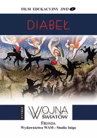 Plakat filmu Wojna świat&oacute;w - diabeł