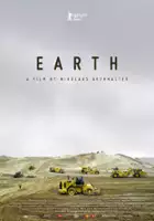 plakat filmu Ziemia