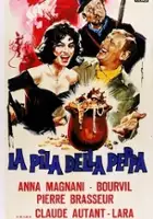 plakat filmu Szkatuła pani J&oacute;zefy