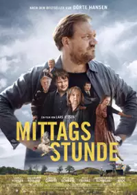 Plakat filmu Mittagsstunde