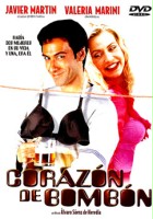 plakat filmu Corazón de bombón
