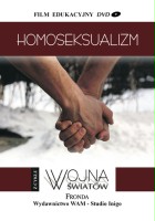 plakat filmu Wojna światów - homoseksualizm