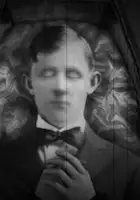 Christian Jones / The Fine Art of Poisoning