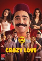plakat filmu Crazy Love