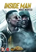 plakat filmu Inside Man: Most Wanted