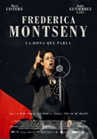 plakat filmu Frederica Montseny, la dona que parla