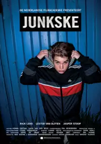 Plakat filmu Junkske