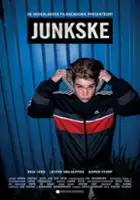 plakat filmu Junkske