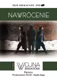 Plakat filmu Wojna świat&oacute;w - nawr&oacute;cenie