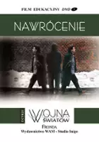 plakat filmu Wojna światów - nawrócenie