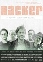 plakat filmu Hacker
