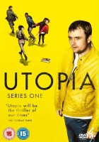 plakat - Utopia (2013)