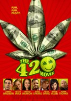 plakat filmu The 420 Movie: Mary & Jane
