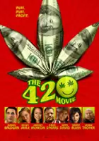 plakat filmu The 420 Movie: Mary & Jane