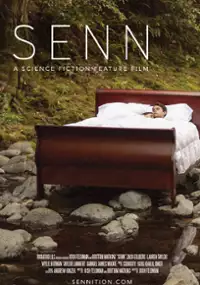 Plakat filmu Senn