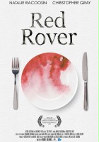 plakat filmu Red Rover