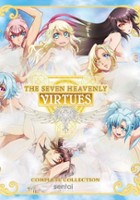 plakat filmu The Seven Heavenly Virtues