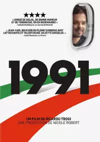 Plakat filmu 1991