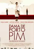 Patricia Mendy / Dama de Porto Pim