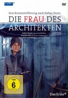 plakat filmu Die Frau des Architekten