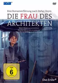 Plakat filmu Die Frau des Architekten