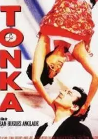 Plakat filmu Tonka