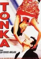 plakat filmu Tonka