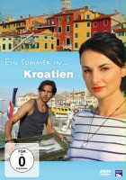 plakat filmu Lato w Chorwacji
