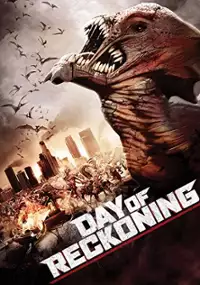 Plakat filmu Dzień sądu