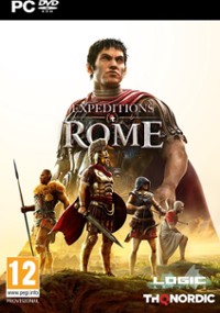 Expeditions: Rome (2022) plakat