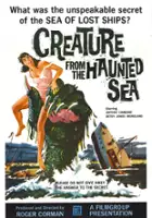 Richard Sinatra / Potw&oacute;r z morza