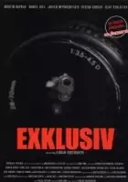 plakat filmu Exklusiv