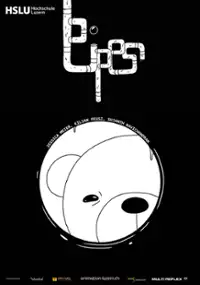 Plakat filmu Pipes