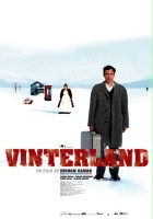 plakat filmu Vinterland