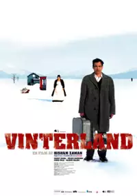 Plakat filmu Vinterland
