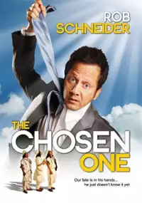 Plakat filmu The Chosen One