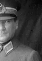 S&eacute;verine Labat / Mustapha Kemal Atatürk. Narodziny republiki